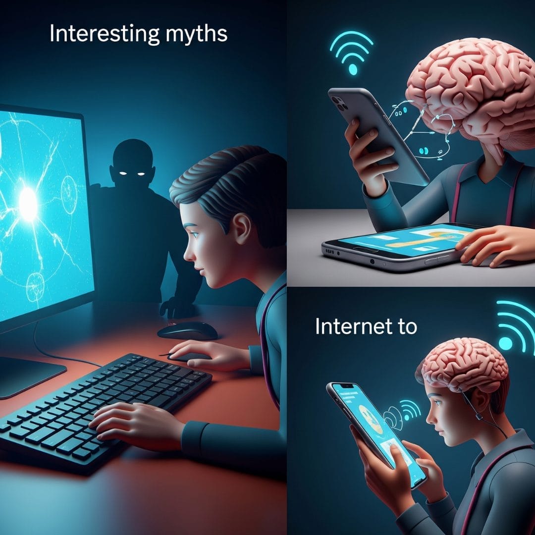 🇺🇦 Як українці уявляють інтернет? Розбираємо міфи: - Mystery Fishki on we.ua